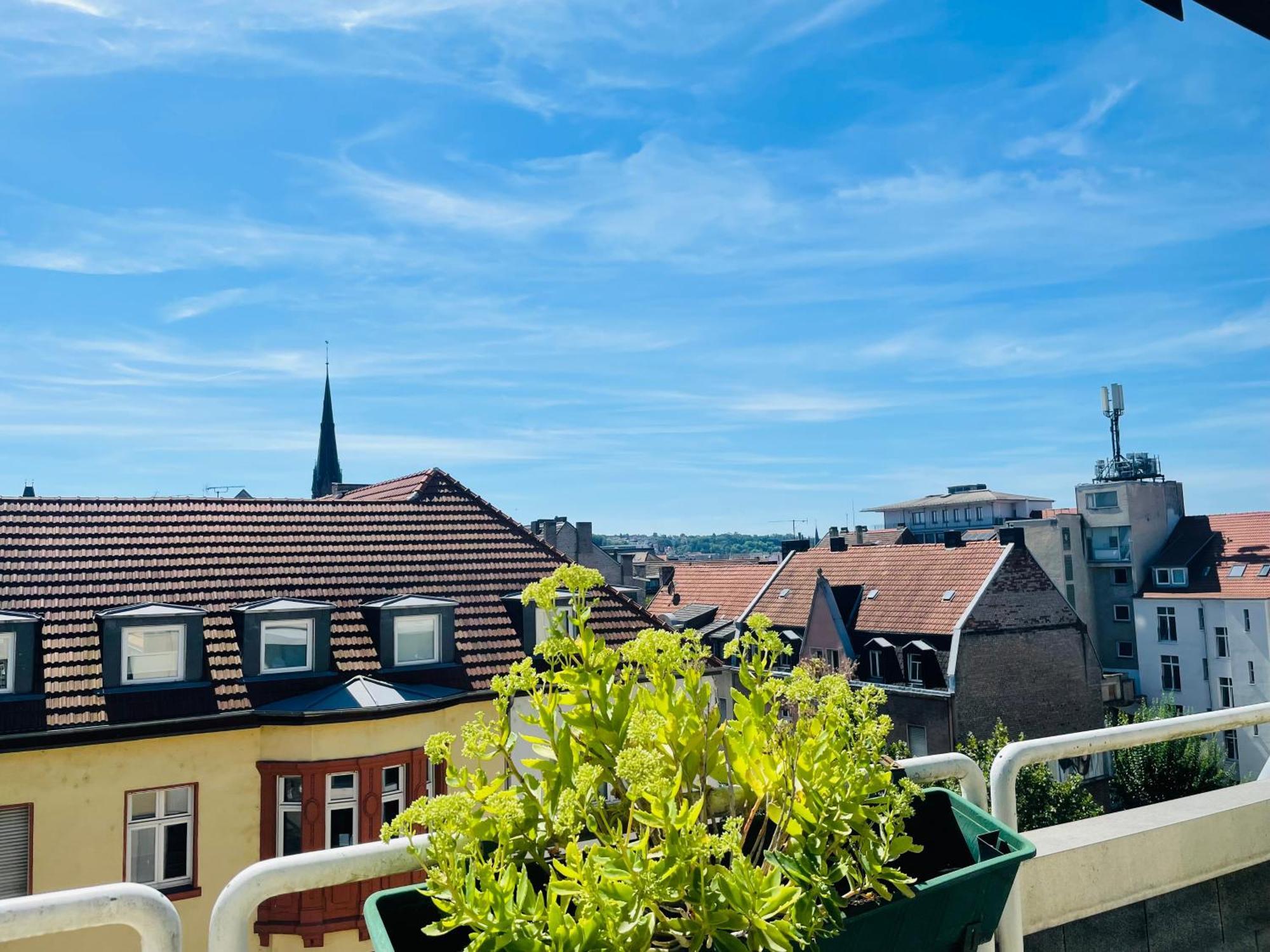 Rooftop Resldence ساربروكن المظهر الخارجي الصورة